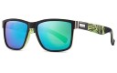 Lunettes de soleil pour hommes E1991 8
