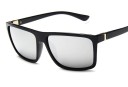 Lunettes de soleil pour hommes E1992 8