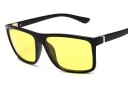 Lunettes de soleil pour hommes E1992 10