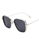 Lunettes de soleil pour hommes E1995 2