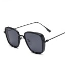 Lunettes de soleil pour hommes E1995 5