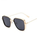 Lunettes de soleil pour hommes E1995 6