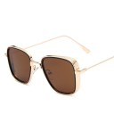 Lunettes de soleil pour hommes E1995 7