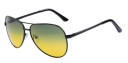 Lunettes de soleil pour hommes E1996 2
