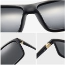 Lunettes de soleil pour hommes E2000 2