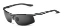Lunettes de soleil pour hommes E2002 6