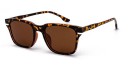 Lunettes de soleil pour hommes E2004 7