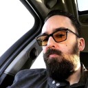 Lunettes de soleil pour hommes E2004 2