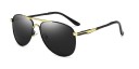Lunettes de soleil pour hommes E2007 4