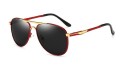 Lunettes de soleil pour hommes E2007 5