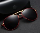 Lunettes de soleil pour hommes E2007 2