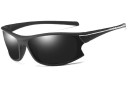 Lunettes de soleil pour hommes E2008 6