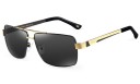 Lunettes de soleil pour hommes E2012 3