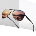 Lunettes de soleil pour hommes E2014 2