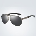Lunettes de soleil pour hommes E2017 4