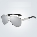 Lunettes de soleil pour hommes E2017 7