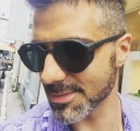 Lunettes de soleil pour hommes E2018 1