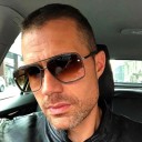 Lunettes de soleil pour hommes E2019 1