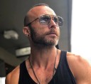Lunettes de soleil pour hommes E2019 2