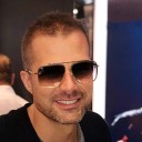 Lunettes de soleil pour hommes E2019 3