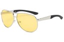 Lunettes de soleil pour hommes E2031 12