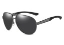 Lunettes de soleil pour hommes E2031 4