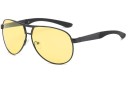 Lunettes de soleil pour hommes E2031 9