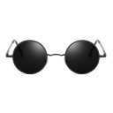 Lunettes de soleil pour hommes E2033 1