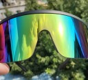 Lunettes de soleil pour hommes E2041 3