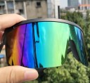 Lunettes de soleil pour hommes E2041 4