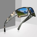 Lunettes de soleil pour hommes E2044 2