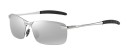 Lunettes de soleil pour hommes E2045 9