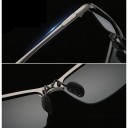 Lunettes de soleil pour hommes E2045 3