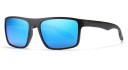 Lunettes de soleil pour hommes E2046 5