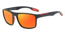 Lunettes de soleil pour hommes E2046 7