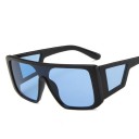 Lunettes de soleil pour hommes E2047 5