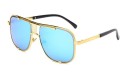 Lunettes de soleil pour hommes E2053 4