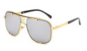 Lunettes de soleil pour hommes E2053 6