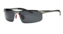 Lunettes de soleil pour hommes E2054 7