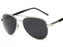 Lunettes de soleil pour hommes E2058 5