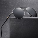 Lunettes de soleil pour hommes E2058 1