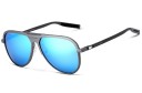 Lunettes de soleil pour hommes E2064 2