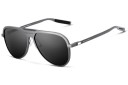 Lunettes de soleil pour hommes E2064 3