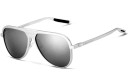 Lunettes de soleil pour hommes E2064 5
