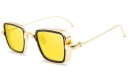Lunettes de soleil pour hommes E2065 12