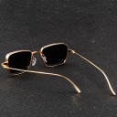 Lunettes de soleil pour hommes E2065 4