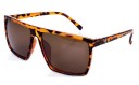 Lunettes de soleil pour hommes E2070 1