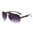 Lunettes de soleil pour hommes E2078 5
