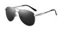 Lunettes de soleil pour hommes E2079 5