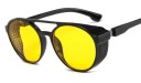 Lunettes de soleil pour hommes E2081 10